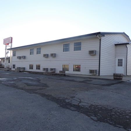 Tipperary Lodge Buffalo Eksteriør billede